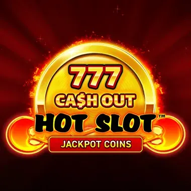 HotSlot777CashOut